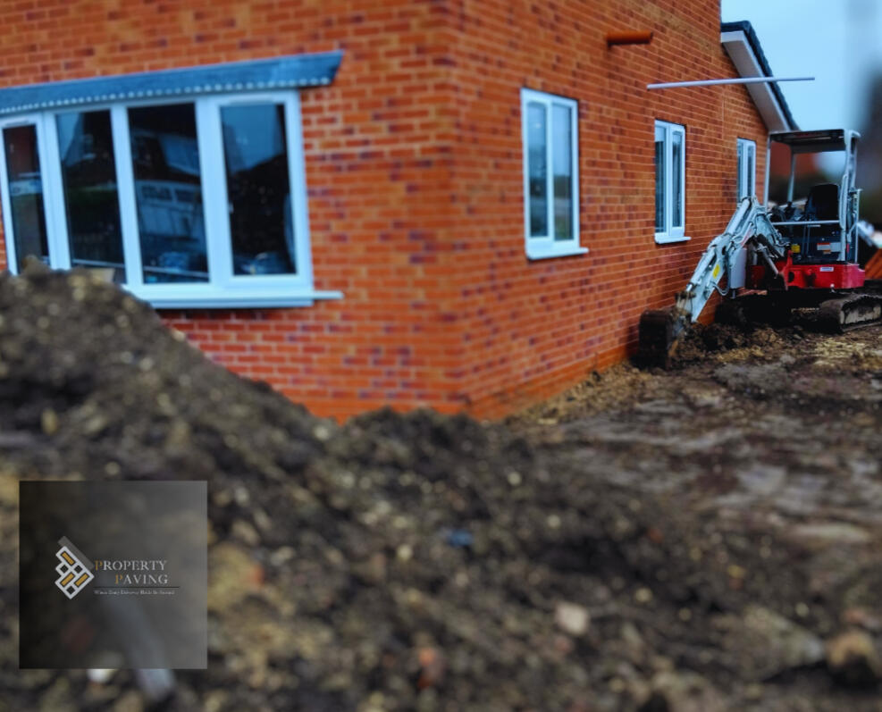 groundworks-drainage-pipe-run-pre-backfill-doncaster